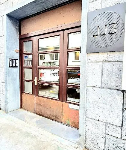 Tivoli * 류블랴나