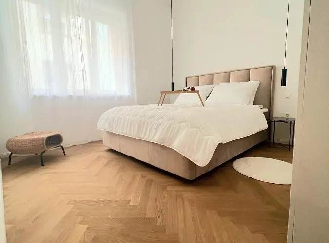 Appartement Tivoli *