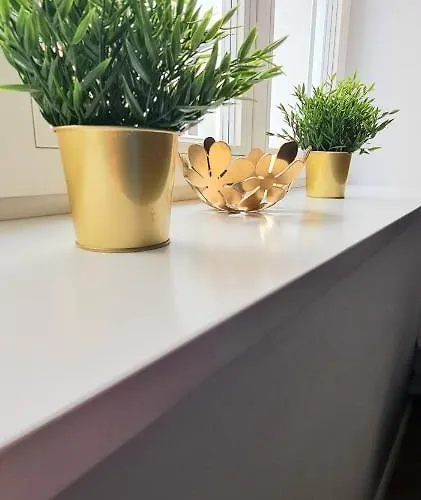 Tivoli Appartement Ljubljana